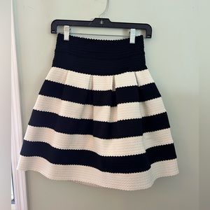 Girls from Savoy skirt